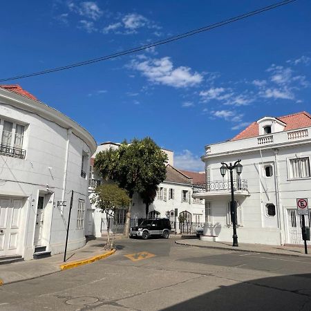 Готель Casa Nico Сантьяго Екстер'єр фото